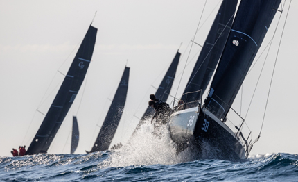 yccs il round del cape 31 med circuit apre la stagione sportiva