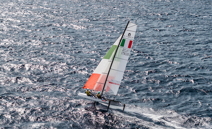 semaine olympique fran aise 2026 spettacolo colpi di scena hyeres prima delle finali