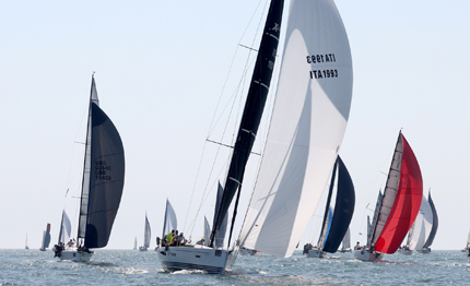 caorle tempo di duecento