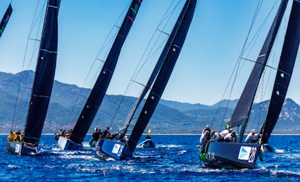 44cup puntaldia colpi di scena nuovo leader nika alla vigilia del gran finale