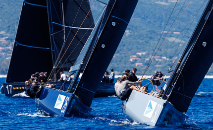 rc44 puntaldia vince team nika ma gemera va in testa nel circuito 44cup