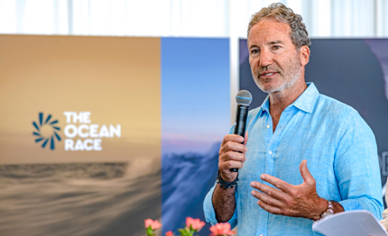 paul cayard leggenda senza tempo lui il magnus olsson prize 2026