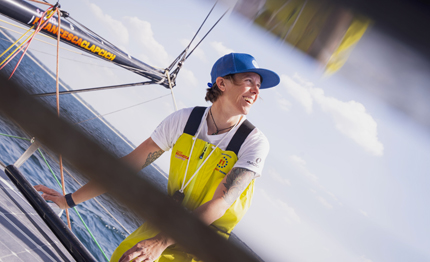 prima da solista per francesca clapcich