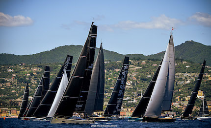 portofino le regate di primavera 2026
