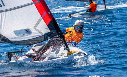 elba regate nazionali openskiff rs aero day