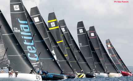 52 super series puerto portals parte bene vayu