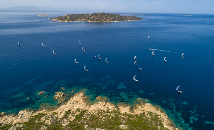 porto cervo riparte la sardinia cup