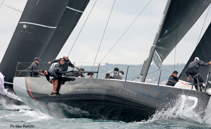 52 super series puerto portals vittorie per teasing machine crioula