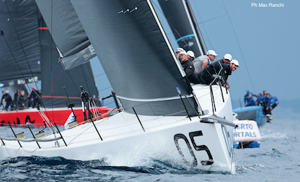 52 superseries puerto portals alla fine la spunta sled