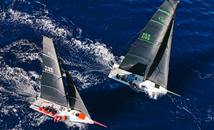 cape 31 da domani in acqua puntaldia