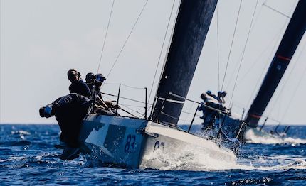 cape 31 la tappa di puntaldia si chiude con la vittoria di hatari