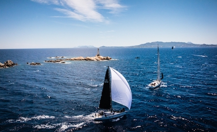 pantarei conquista la grand soleil cup 2026 porto cervo