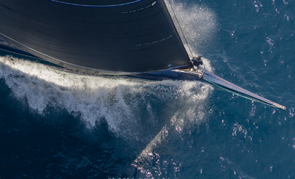 ima maxi european championship classifica cortissima sorrento