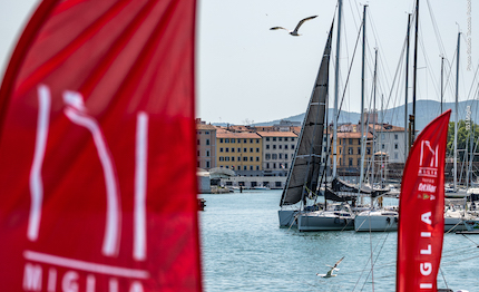 vigilia della 151 miglia trofeo cetilar