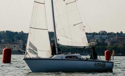 meteor la spezia 2a tappa del trofeo del timoniere