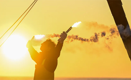addio charlie dalin il campione che conquisto il vendee globe sfidando anche la malattia