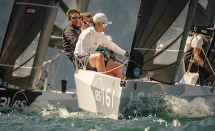 rs21 sul garda la spunta rex