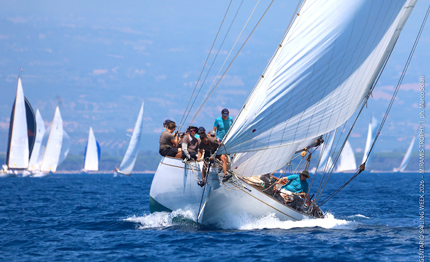 argentario sailing week hallowe en ma senza paura
