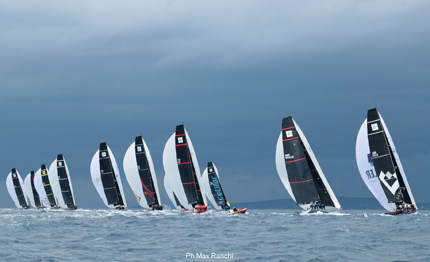 52 super series 2027 debutto in thailandia doppio appuntamento in italia