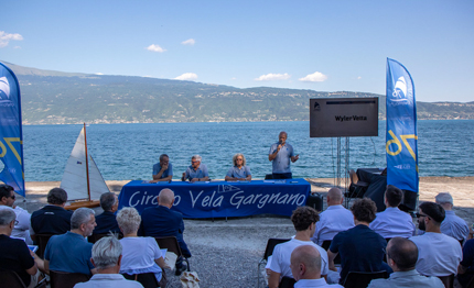 centomiglia del garda la 76 edizione rilancia tra tradizione novita