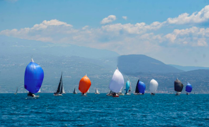 salo sail meeting bis di casper