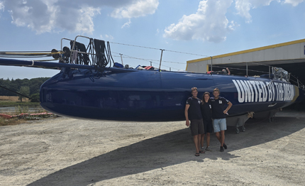 un nuovo imoca per paul meilhat mariana lobato