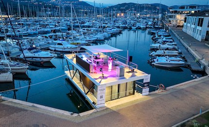 marina di loano destination internazionale aperta al territorio