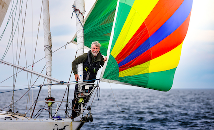 golden globe race in sei danno forfait prima della partenza