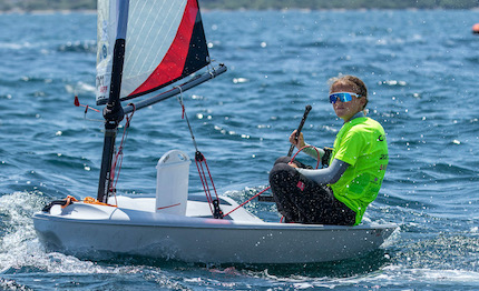 mondiale openskiff apertissima la lotta per le medaglie