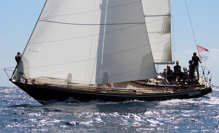 imperia gi 224 40 iscritti alla quot regata delle isole quot