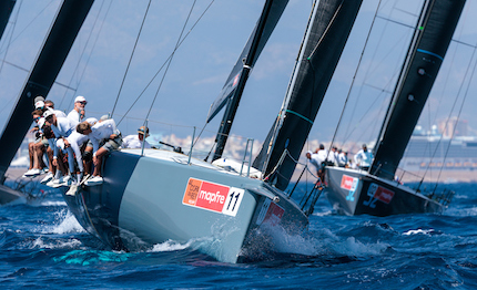 copa del rey mapfre re felipe porta hispania subito in testa