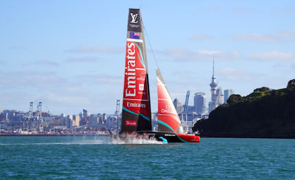 america cup un po di fresco ac 75 per kiwi