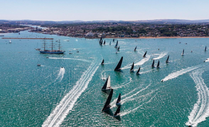 round britain and ireland race partita la maratona altura