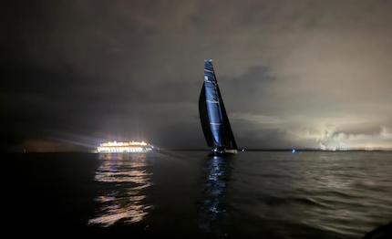 rorc round britain and ireland race pace conquista la line honours dopo 805 miglia