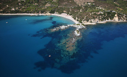 elba autunno cosa fare quando si scende dalla barca