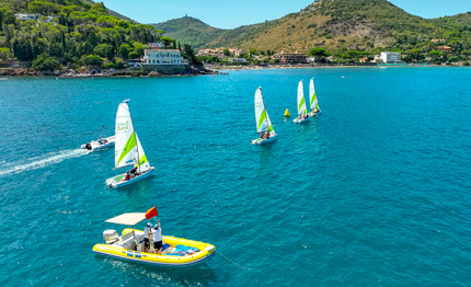 conclusa allo yc santo stefano la 26ma edizione del trofeo gianni poma