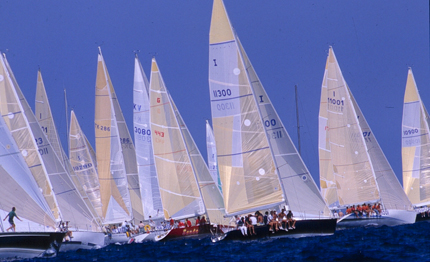 porto cervo torna la settimana delle bocche allo yccs