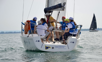 seconda giornata al xvii campionato interprovinciale quot svelare senza barriere quot