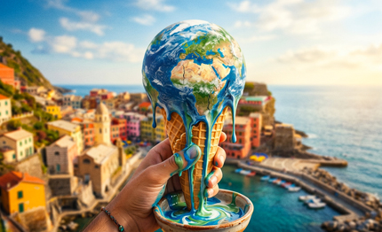 wwf proposte per favorire la sicurezza climatica del nostro paese