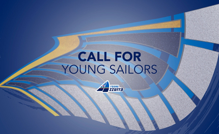 yccs selezione dei giovani talenti per young azzurra