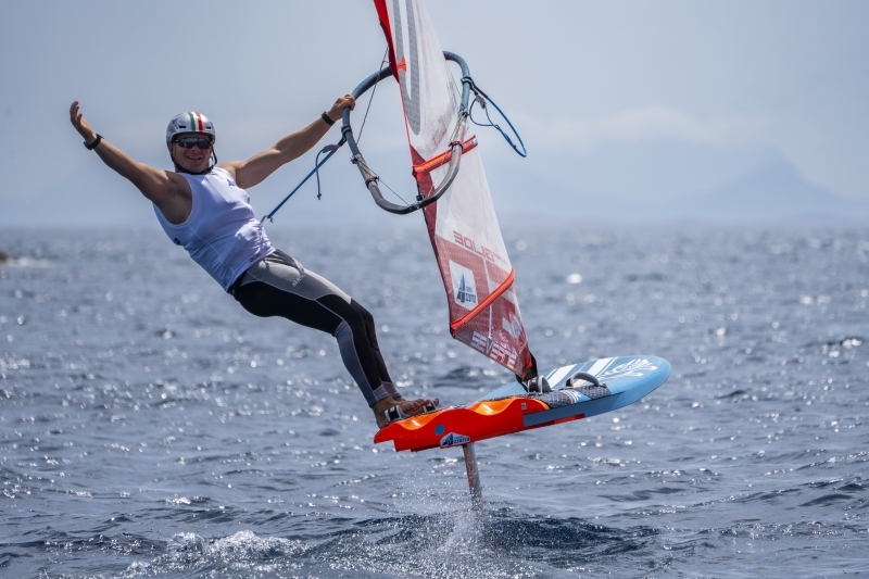 yccs pilloni barabino chiudono sul podio ai giochi del mediterraneo