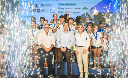 campionati italiani giovanili in doppio manfredonia il gran finale