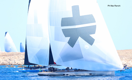 maxi yacht rolex cup tutti vincitori