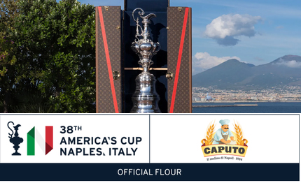 america cup la farina di napoli sale bordo caputo sara la official flour