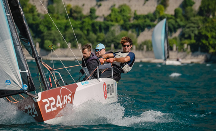 scarlino act conclusivo della rs21 cup