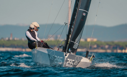 marco pocci vince il tricolore rs21 scarlino