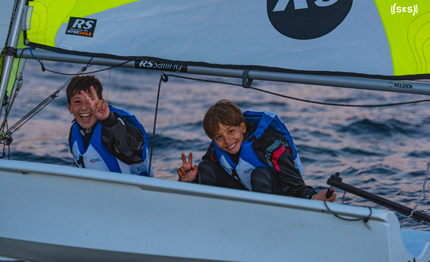 america cup napoli 294 nuovi tesserati fiv effetto dei grandi eventi sulla passione per la vela