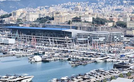 genova la nautica accelera sulla sostenibilita sull