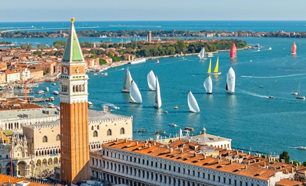presentata la xiii edizione della venice hospitality challenge