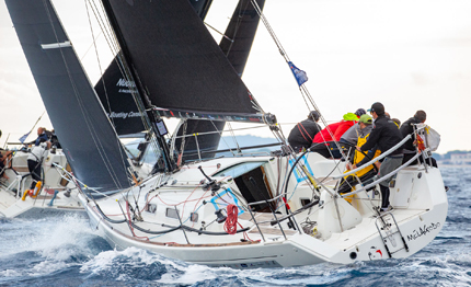 conclusa edizione 41 della coppa italia uvai trofeo mag